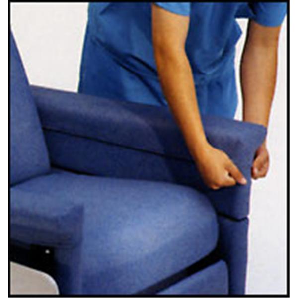 Arms Cover For 85 Series Recliner Ea