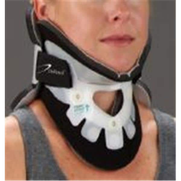 XTW Extended Wear Collar Cervical Tall Polyethylene