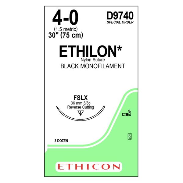 Ethilon D9740 Suture Henry Schein Medical
