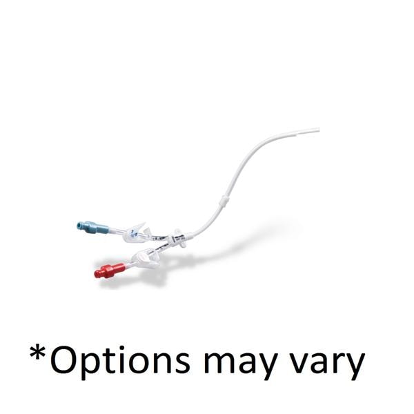 Soft-Cell Hemodialysis Catheter Kit