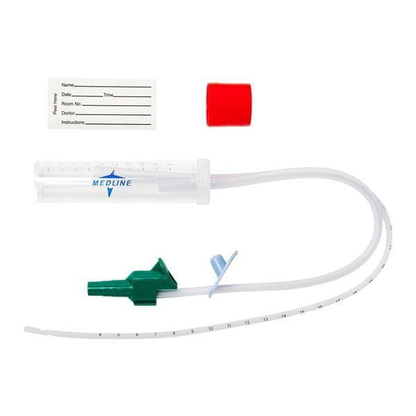 DeLee Catheter