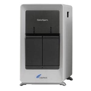 GeneXpert II Molecular Analyzer With 16 Modules Ea