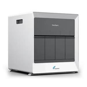 GeneXpert IV Molecular Analyzer For Desktop Ea