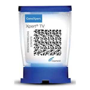 GeneXpert Trichomonas vaginalis Test 10/Pk