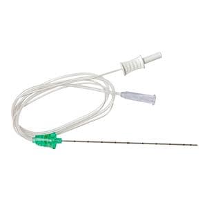 Stimuplex Ultra 360 Peripheral Nerve Block Needle Ecgnc Bvl 20gx4 25/Ca