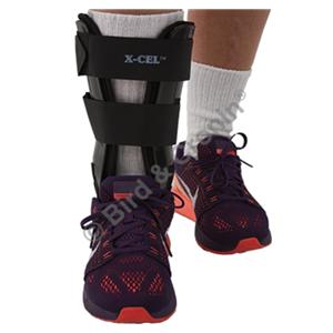 XcelTrax Stabilizer Ankle Breathable Material Left/Right