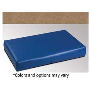 Positioning Pillow Vinyl Cover 13x20x3