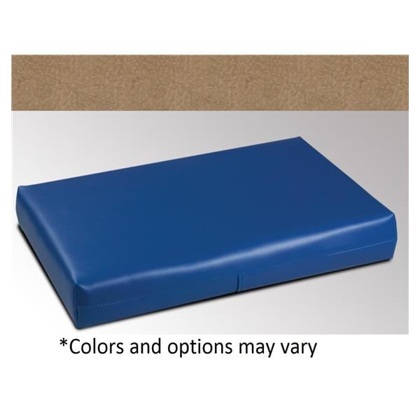 Positioning Pillow Vinyl Cover 13x20x3"