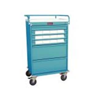 Value Line Medication Cart
