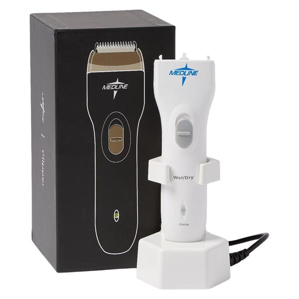 Surgical Clipper With Charger Reusable