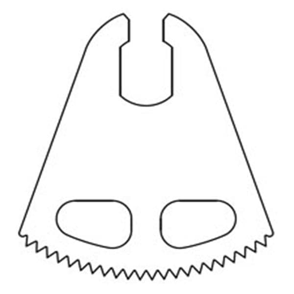 Cast Blade For CSP Model 5/Pk