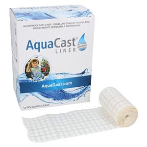 Aquacast Casting Liner White 4"x5.5'