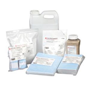 Tissue-Tek FormaGO Starter Set Formalin 10% Kit Ea