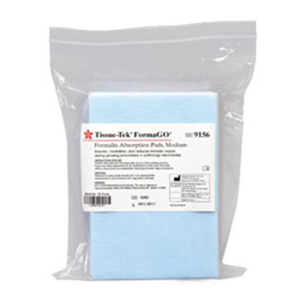Tissue-Tek FormaGO Absorbent Pad Medium 200/Ca