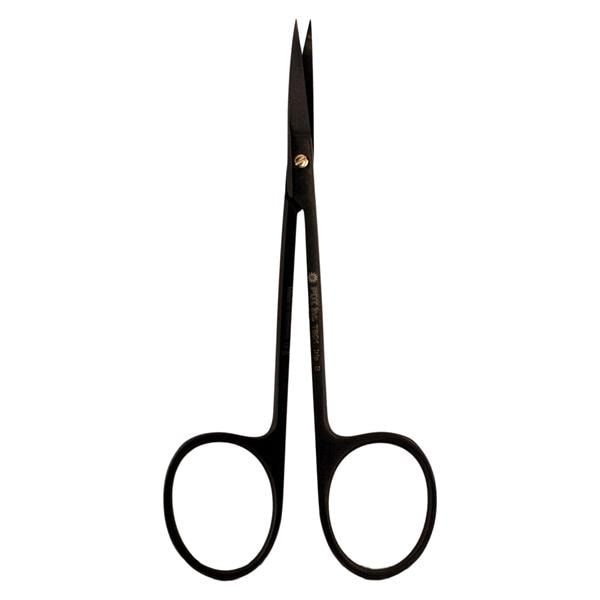 Curved Scissors Iris Ea thumbnail 3