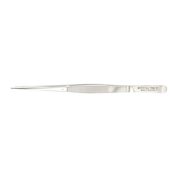 T082 Tissue Pliers Henry Schein Dental