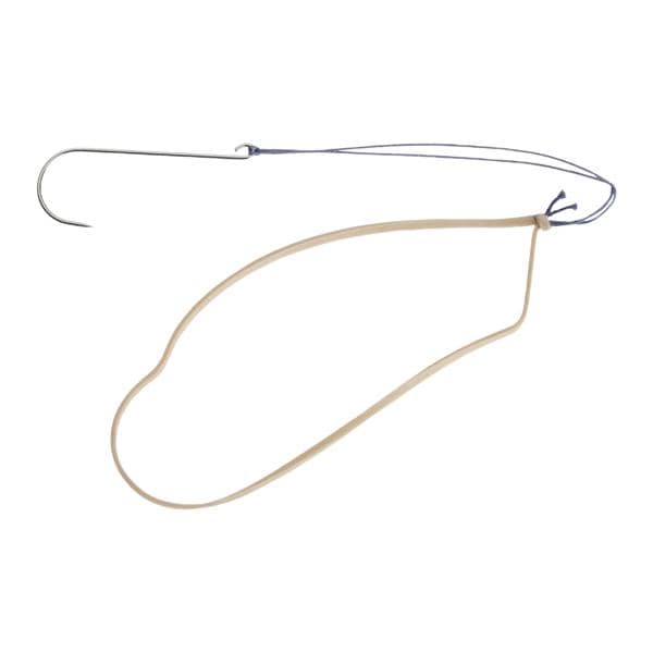 Dermahooks Fish Hook Retractor 1/2" 60/Ca