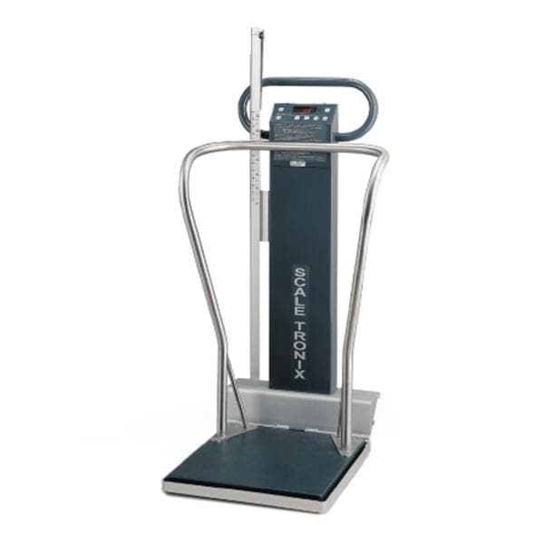 Wheelchair Scale Digital Ea