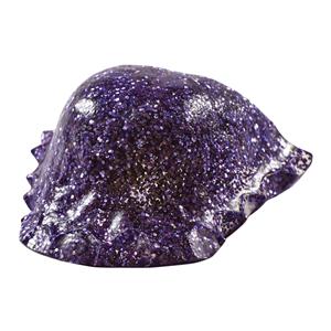 Orthodontic Glitter Orthodontic Resin Lavender 28Gm/Bt