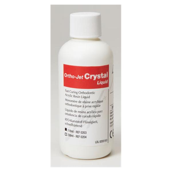 Orthodontic Resins Zahn Dental Henry Schein