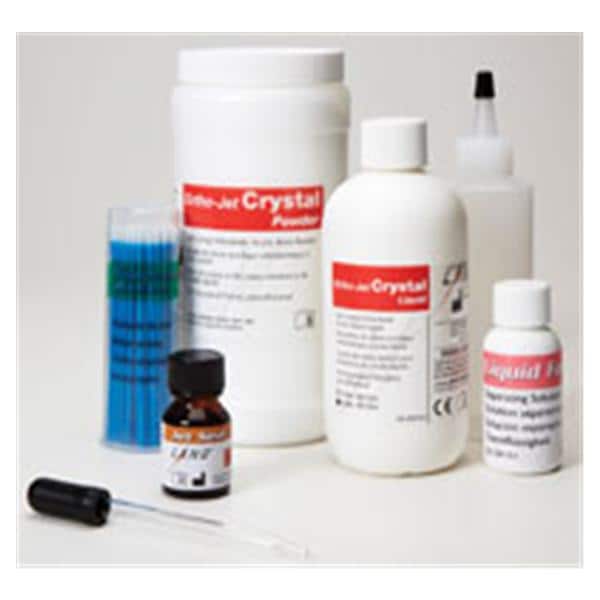 Orthodontic Resins Zahn Dental Henry Schein