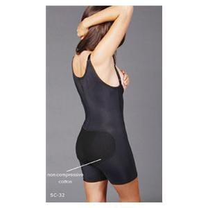 Brazilian Girdle Large Black