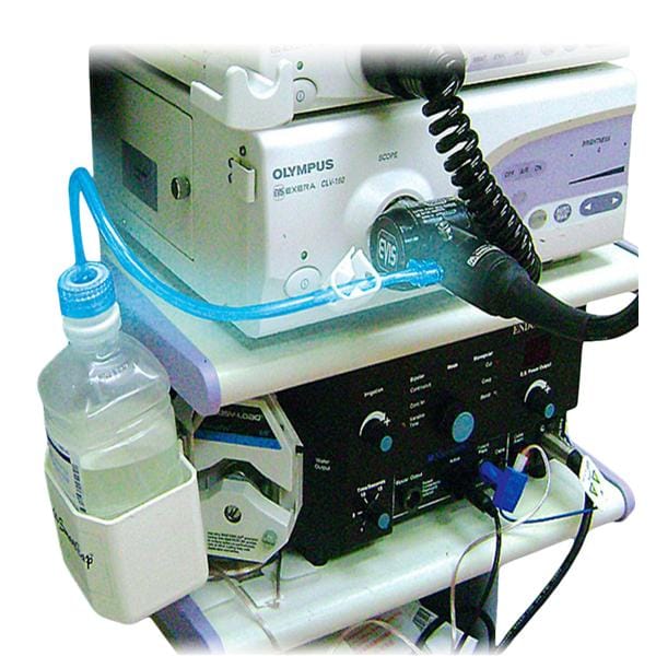 Endo SmartCap Tube Adapter For Olympus/Pentax/Fujinon Endoscopes 10/Bx