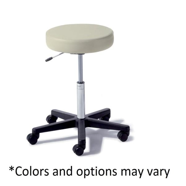 Ritter Value Series Exam Stool Whiskey 300lb Capacity
