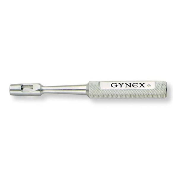 Keyes Dermal Biopsy Punch Stainless Steel Ea