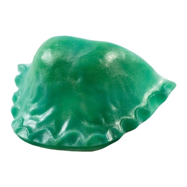 Fluorescent Ortho-Jet Orthodontic Resin Glow in the Dark Green 16oz/Bt