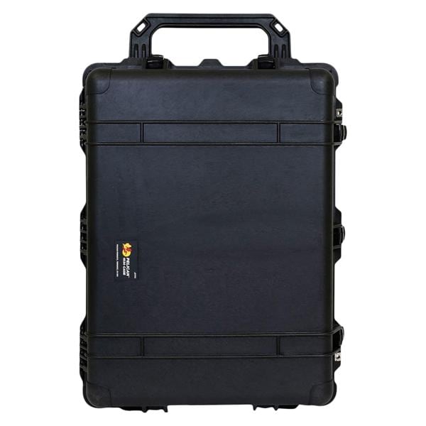 GeneXpert R2 Hard Case Ea