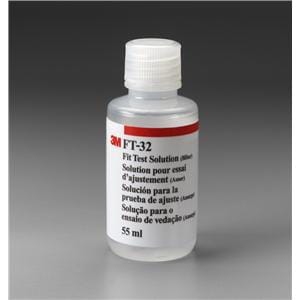 3M™ Fit Test Solution For Respirator Ea, 6 EA/CA