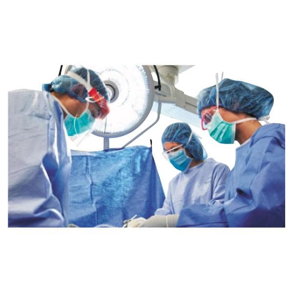 Laceration Tray Custom