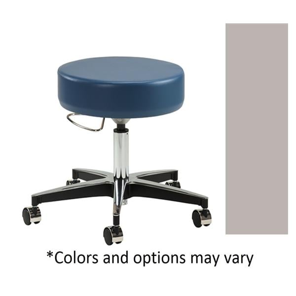 Premier Series Exam Stool Country Mist 250lb Capacity