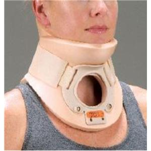 Extrication Collar Cervical Pediatric Closed Cell Foam 1.75x8-18