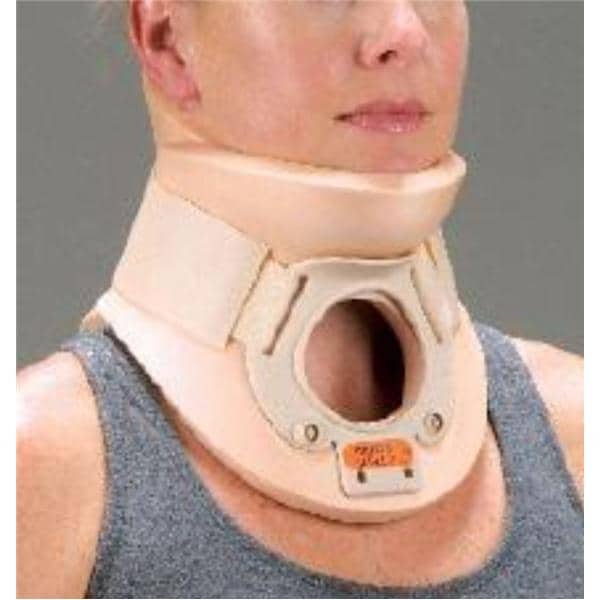 Extrication Collar Cervical Pediatric Closed Cell Foam 1.75x8-18