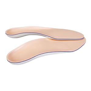 Freedom Diabetic Insole Cream/White X-Large Men 12-13