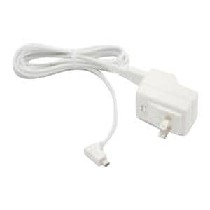 Pro 6000 AC Power Cord For Ear Thermometer Charging Station Ea