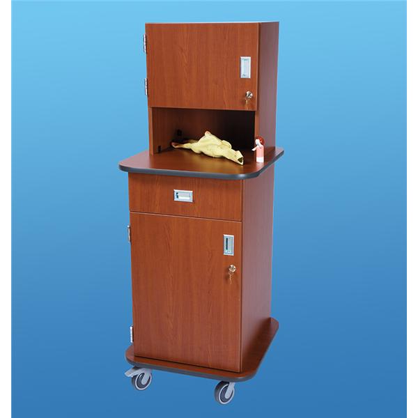 Mobile Service Station