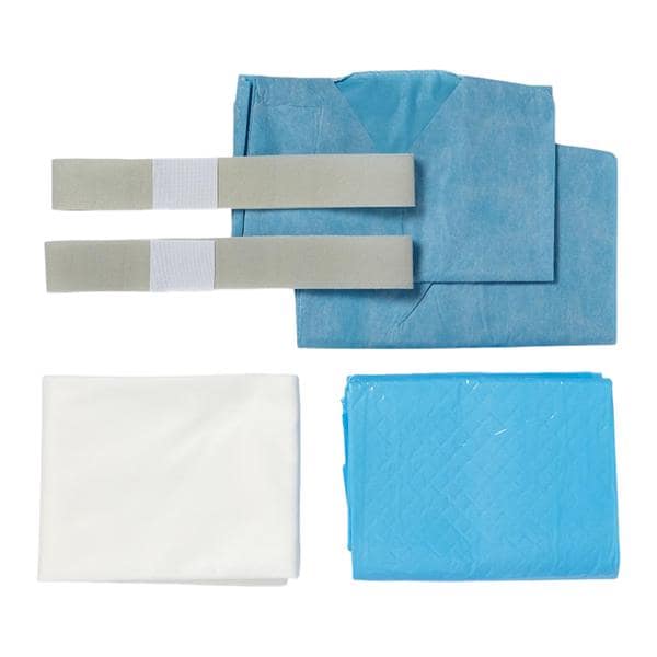 QuickSuite 40x90" Linen Kit