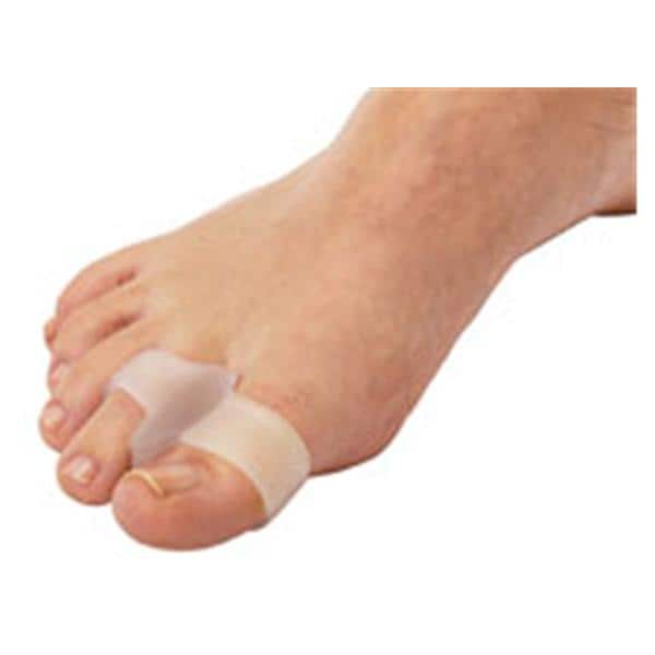 Visco-GEL Toe Buddy Protective Loop Toe Gel One Size