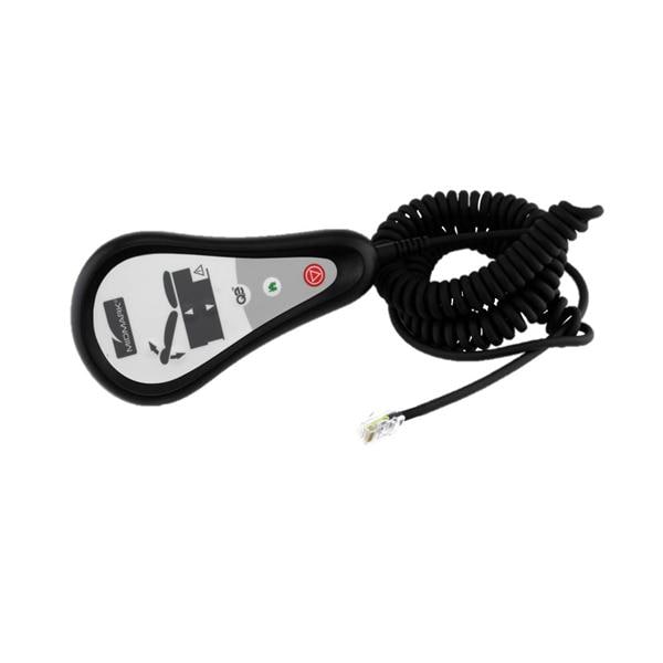 Assembly Hand Control