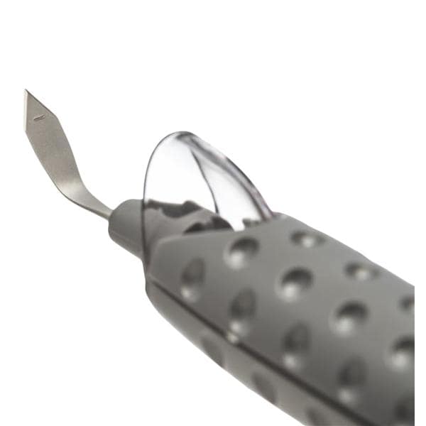 Stainless Steel Blade Slit Knife 10/Bx