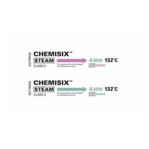 ChemiSix Emulator Indicator 500/Bg