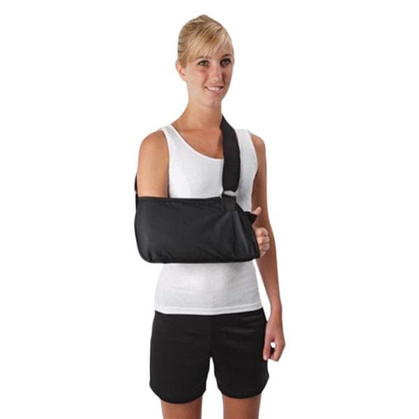 Envelope Sling Arm Size Large Canvas 19x9.5"