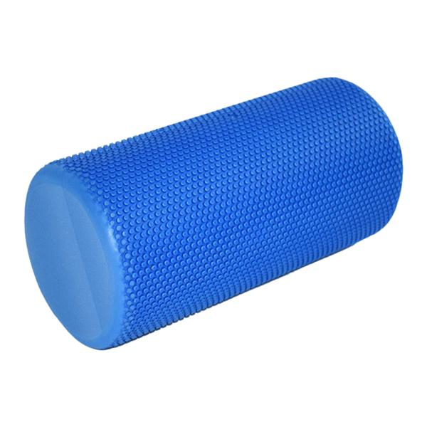 First Place Exercise Roller Blue EVA Foam