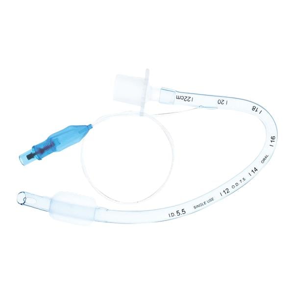 Endotracheal Tube Cuffed 10/Bx