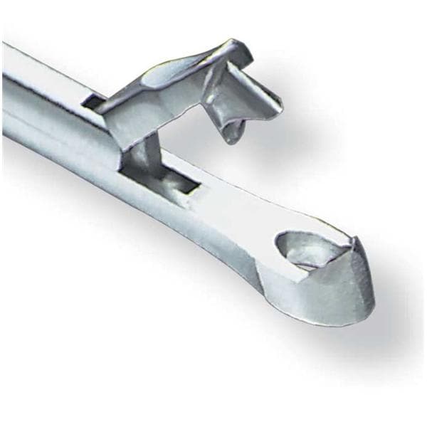Tischler Biopsy Punch 5x3mm Stainless Steel Ea