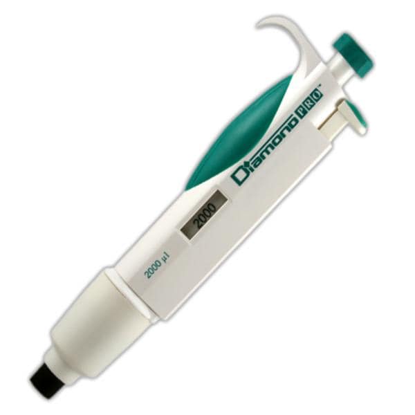Diamond PRO Fixed Volume Pipette 3mL Non-Sterile Ea