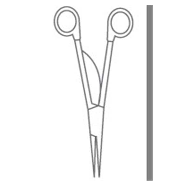 Ligaclip Clip Applier Medium 5.75" Multi-Use